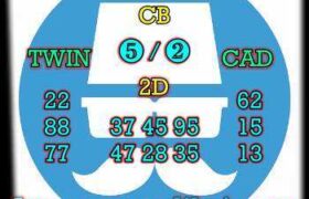 syair china hari ini minggu 22 mei 2022