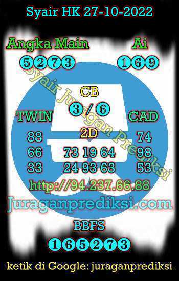 prediksi hk 27 oktober 2022, syair hk hari ini kamis 27-10-2022, prediksi syair hongkong kamis 27 oktober 2022 jitu dan akurat, 4d