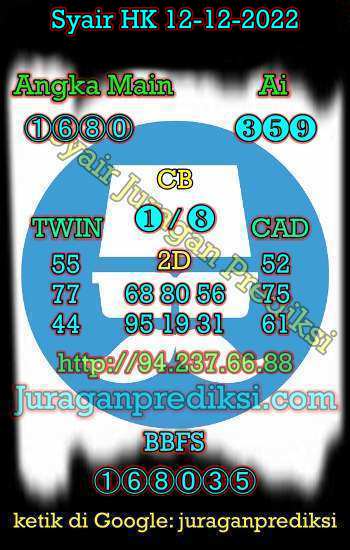 prediksi hk 12 desember 2022, syair hk hari ini senin 12-12-2022, prediksi syair hongkong 12 desember 2022, prediksi hk jp jitu dan akurat