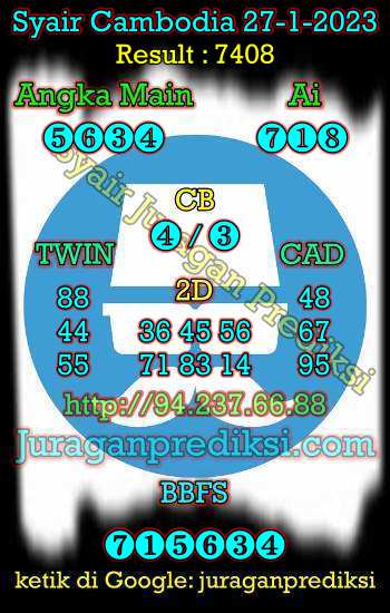 prediksi cambodia 27 januari 2023, syair cambodia hari ini jumat 27-1-2023, prediksi syair kamboja 27 januari 2023 4d jitu dan akurat