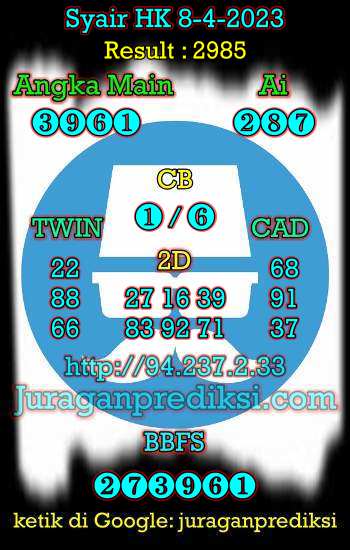 prediksi hk 8 april 2023, syair hk hari ini sabtu 8-4-2023, prediksi syair hongkong 8 april 2023, prediksi hk jp jitu dan akurat