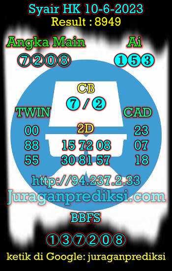 prediksi hk 10 juni 2023, syair hk hari ini sabtu 10-6-2023, prediksi syair hongkong 10 juni 2023, prediksi hk jp jitu dan akurat