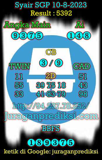 prediksi sgp 10 agustus 2023, syair sgp hari ini kamis 10-8-2023, prediksi syair singapore 10 agustus 2023, prediksi sgp jp jitu dan akurat