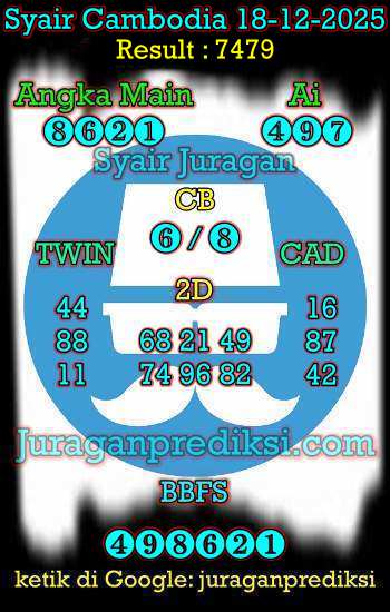 prediksi cambodia 18 desember 2025, syair cambodia hari ini kamis 18-12-2025, prediksi syair kamboja 18 desember 2025 4d jitu dan akurat